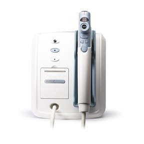 Tonomètre à air Keeler Pulsair Intellipuff-