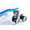 Loupes Keeler et lunettes pour micro-chirurgie de haute qualité - Eye Resolution