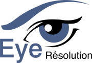 Eye Resolution